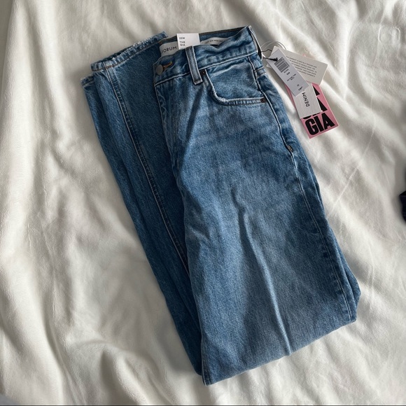 SOLD denim forum jeans - Picture 2 of 4